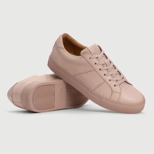 GREATS The Royale 2.0 Pink Size 38 = Size 7.5 Womens